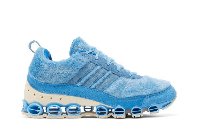 Men's Sneakers Adidas Microbounce T1 Kerwin Frost Bright Royal Bright Royal/Athletic Blue/Ecru Tint