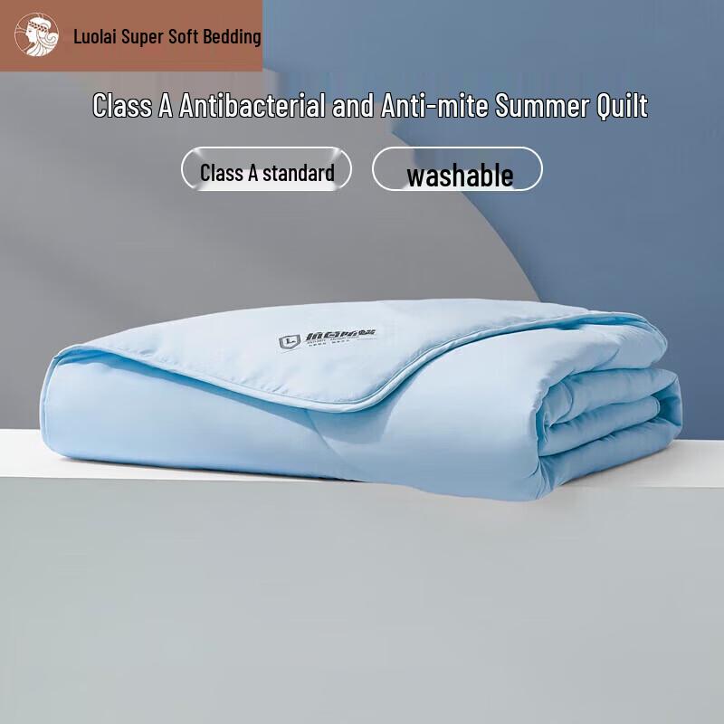 

Luolai Washable Summer Quilt 150x215cm