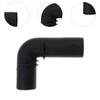 Aquarium Canister Filter Inlet Thick Stury Fish Tank Water Pipe Fittings Fish Tank Upper Filter Shower Pipe for Aquarium