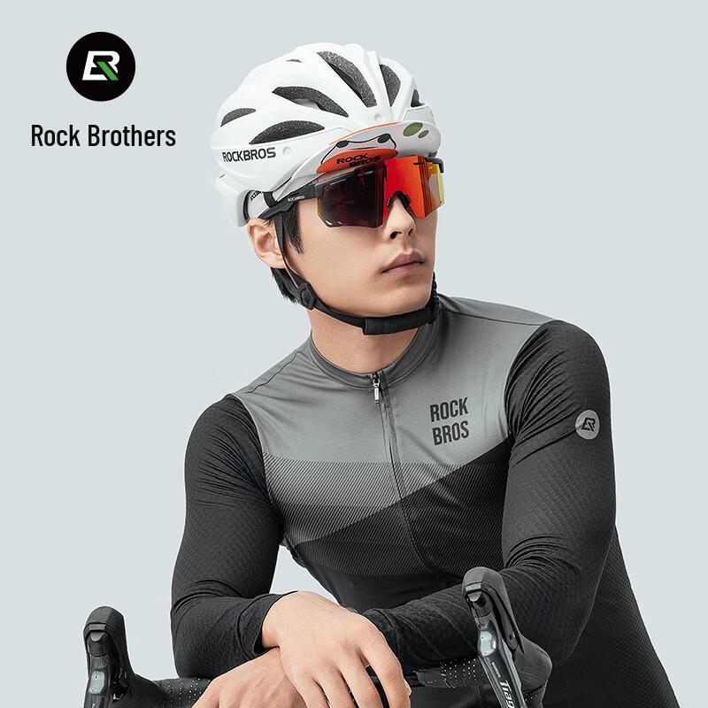 ROCKBROS Cycling Helmet Liner Cap