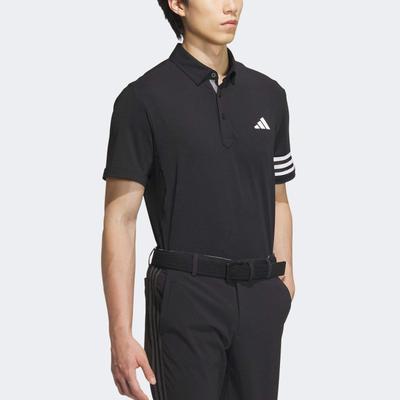 Aeroready Polo Shirt Men's Black IN9057