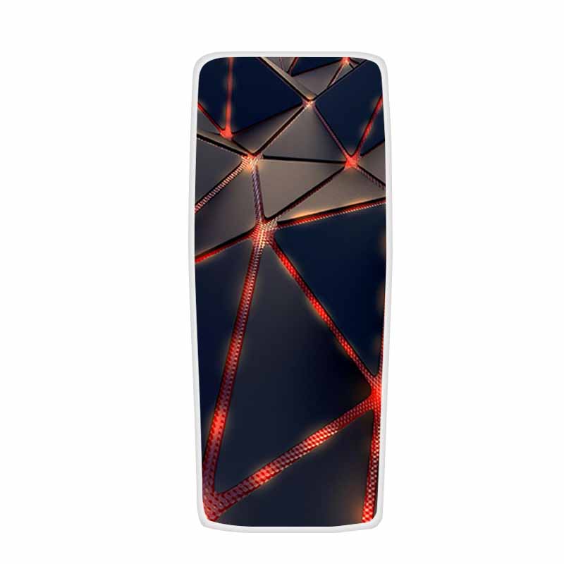 For Nokia 105 4G 2023 Case Cartoon Silicone TPU Soft Phone Cover for Nokia105 4G 2023 Protective Clear Fashion Cool Bumper Capa