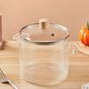 U-Tuo High Borosilicate Glass Pot