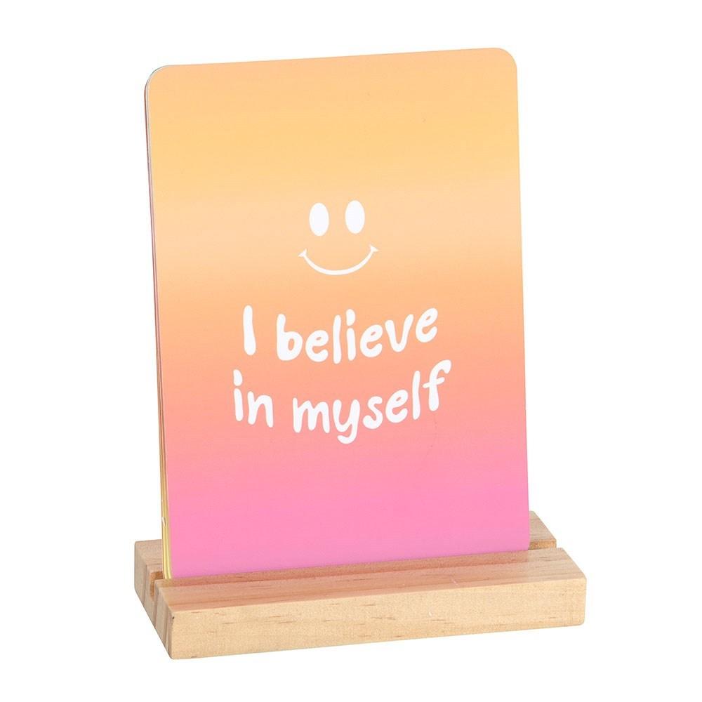 Something Different Mindful Moments Affirmation Cards (Pack of 10)