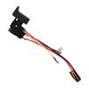 611761-1 Power-Switch Control-Switch For DJR186 TG171 JR186D Reciprocating Saw Switch Tool Spare-Part Accessory