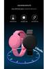 Cross-border GPS Tracker Watch for Kids and Seniors - Anti-Lost Monitoring Device