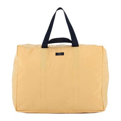 Soleil Weekend Boston Bag L 60030 (Mustard)