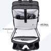 SANWA BAG-BPC9GY 16-inch Laptop Backpack