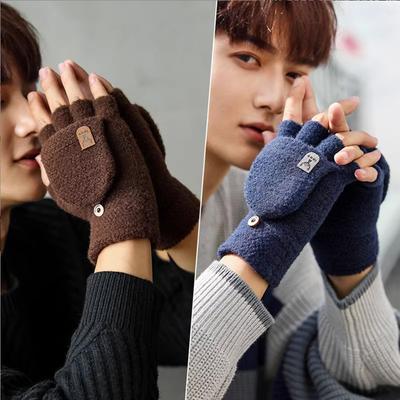 Accessoires – Handschoenen en wanten