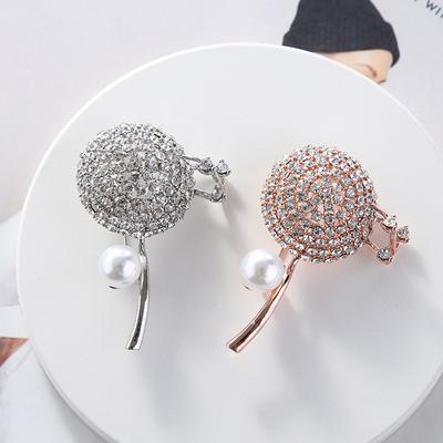Broches en lichaamssieraden