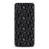 Phone Case For OnePlus 12 11 10 9 Pro 9T 12R 10R 9R 9RT 10T 8T 8 7 Nord 2T CE 2 5G N10 N100 Cover Physics Chemical Mathematics