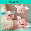 Mini Flying Pig Plush Toy With Sound- Unique Christmas Or Birthday Gift For Kids!