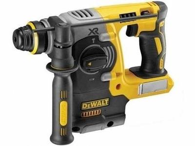 HAMMER 18V SDS-PLUS XR BL 0*AH - DW DCH273N