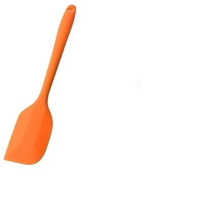 ZISIZ Baking Scraper Spatula Set
