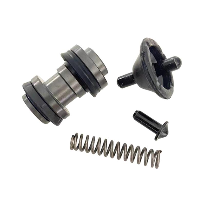 17.5RCS 17.5mm Hydraulic Brake Clutch Piston Plunger Repair Kit Motorcycle Scooter Brake Master Cylinder Piston Rigs Repair Part