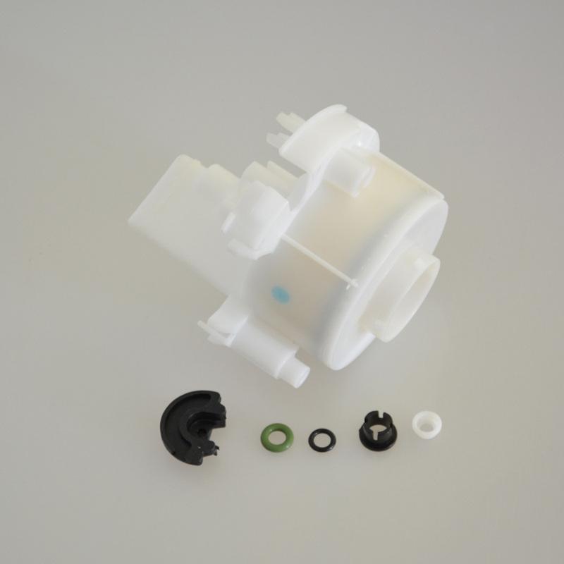 Fuel Filter For FAW BESTURN B50 B70 B90 X80/MAZDA 6 FC0160950 ASC0160950 FC160950 Car Accessories Auto Replacement Parts