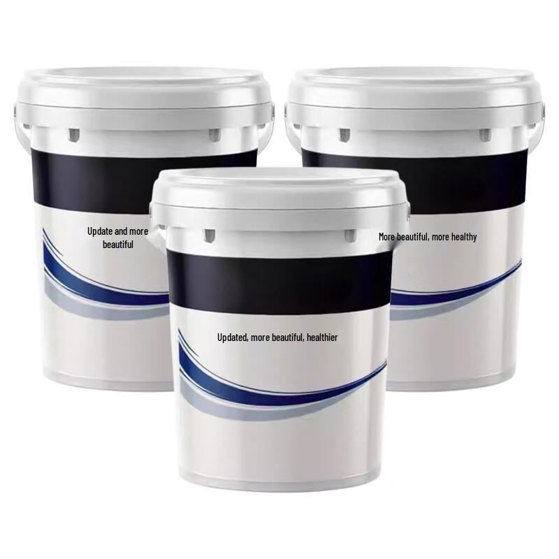 Qifeng QF Water-based Epoxy Cement Floor Paint