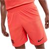 Nike Dri-FIT ADV Elastic Waist Logo Mid-Length Football Shorts Men shorts HM3214-854