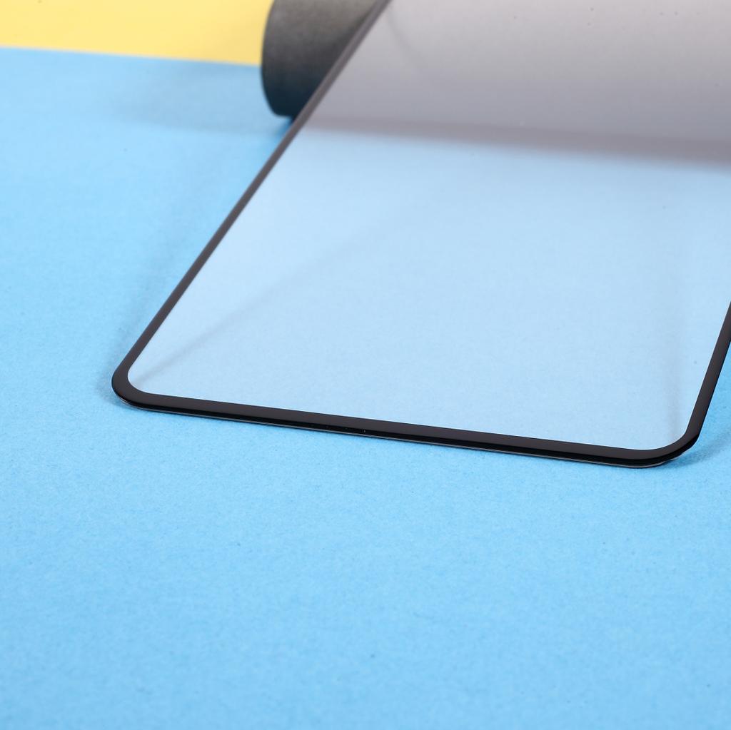 Full Glue Silk Printing Tempered Glass Screen Protector [Full Coverage] for Samsung Galaxy A52 4G/5G/A52s 5G