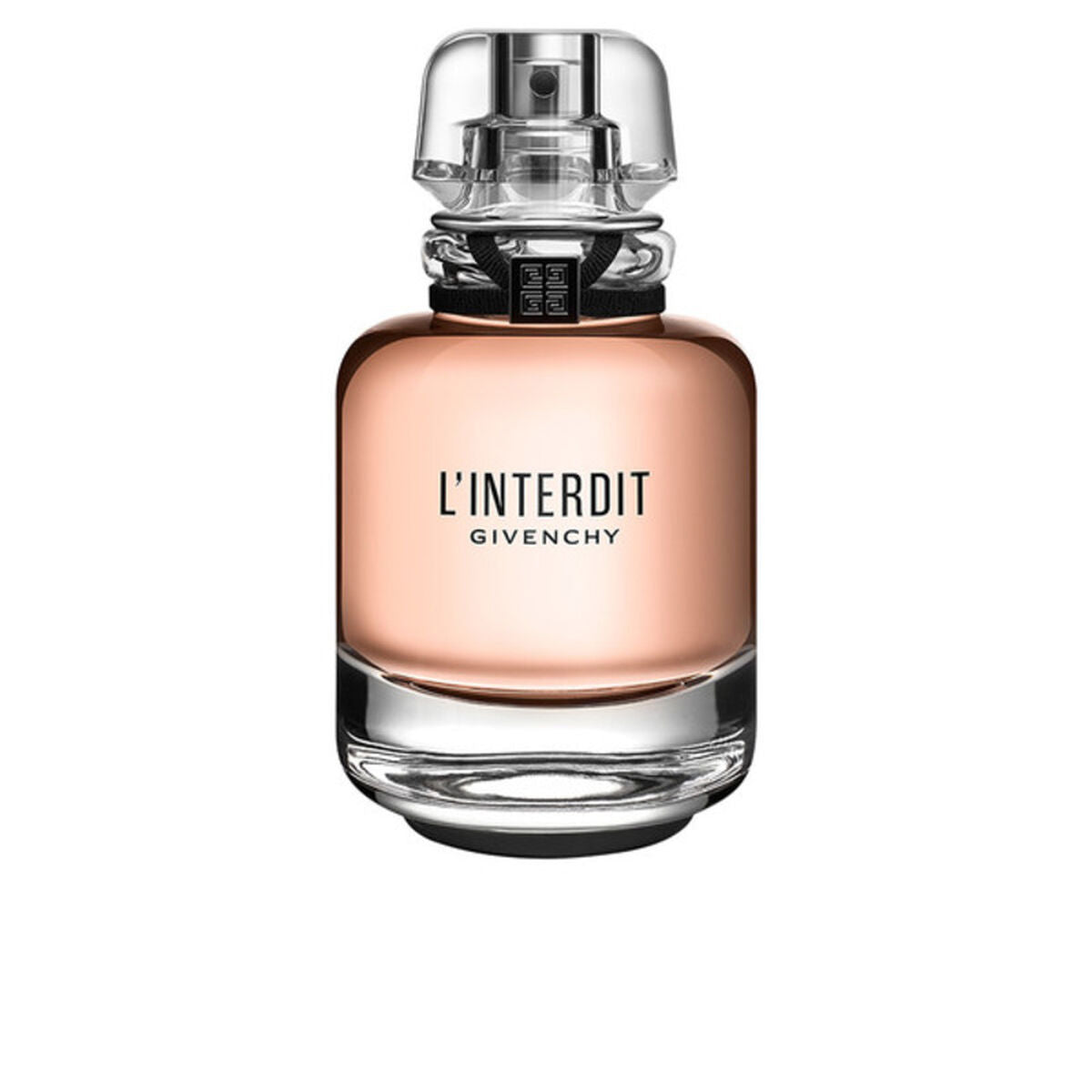 

Parfum Femme L interdit Givenchy EDP (EDP)
