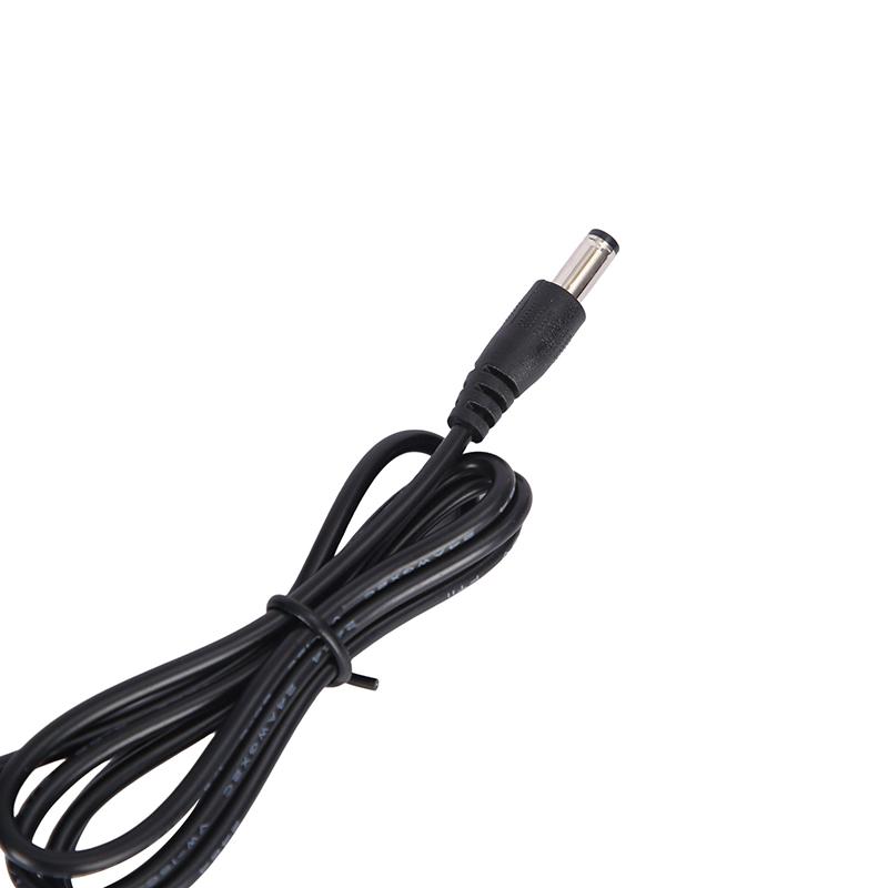 21v Lithium Battery Charger 1A for 18v Electric Drill Intelligent Power Adapter EU US Plug Transformer Dropshipping