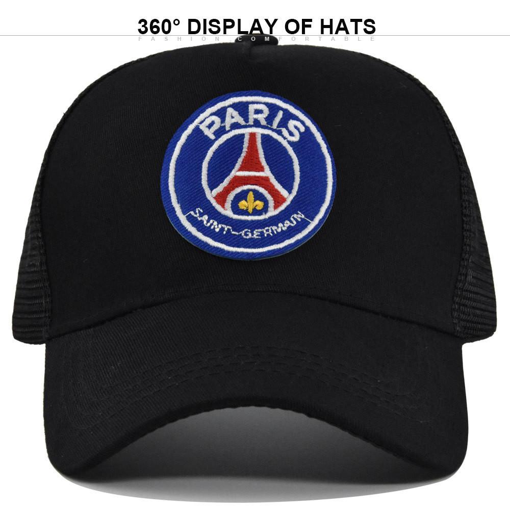 Cap Duck Tongue Letter Embroidered Baseball Cap Curved Brim Sun Hat Fashion Cool