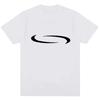 Rapper Ken Carson Opium Logo Graphic T Shirts Fashion Hip Hop Punk TShirt Mens Women Oversized Cotton Casual Tshirt Streetwear