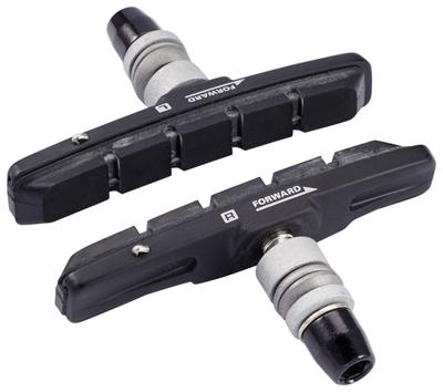 SHIMANO Náhradné diely S70C Typ kazety Sada brzdových čeľustí pre Y81L98020 (Spárovať) BR-T610-L BR-T610
