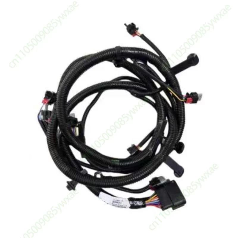 1897318-00-B For Tesla Model 3 Highland 2024 HM3 Front Bumper Harness 189731800B Automotive Wiring Harness Replacement Parts