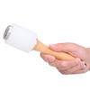 Different Colors Leather Carving Hammer Wood Handle Leather Tool  Leather Workshop Daily Processing