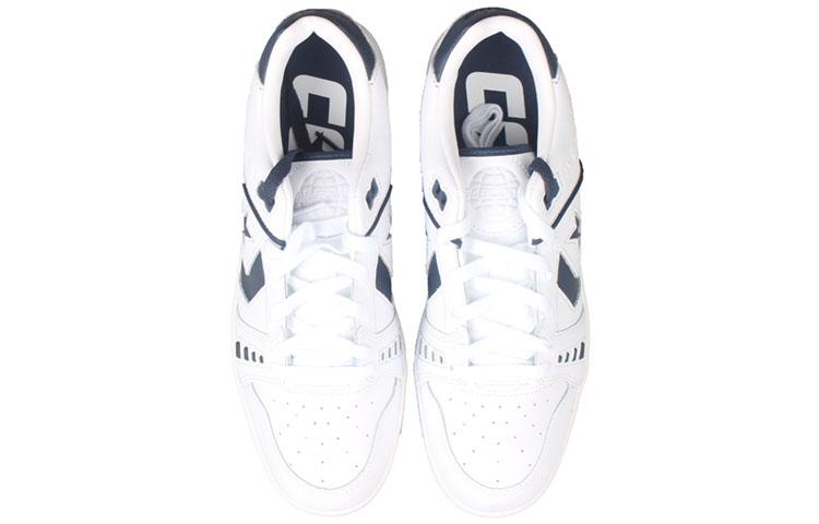 AS-1 Pro Converse 'White Navy Gum' A04597C