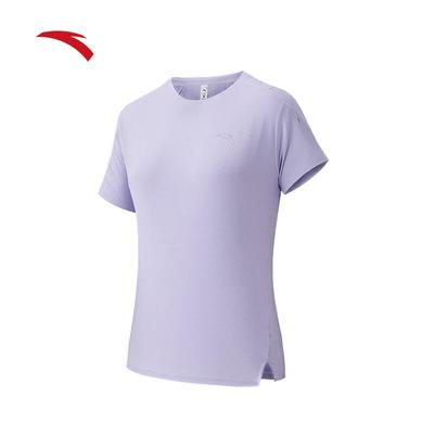 Anta Zero Pressure Quick-Dry Running Training T-shirt