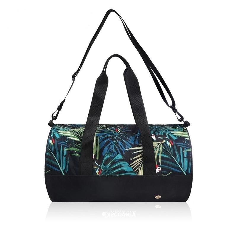 

Swimming Bag with Dry-wet Separation Fitness Bag Swimming Bag Waterproof Bag Swimming Bag, Sports Bag Fitness Bag Waterproof Bag