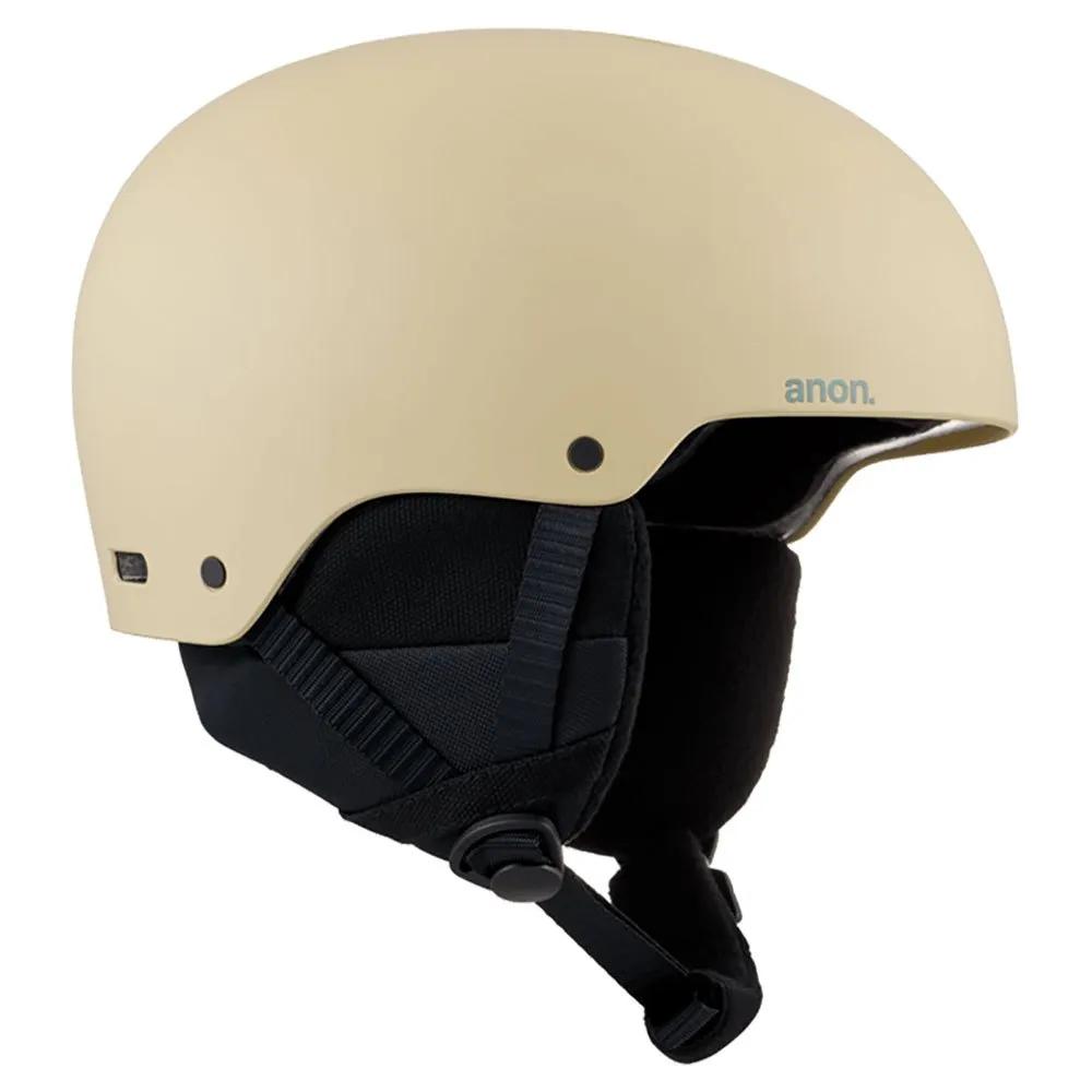 

Anon Детский шлем Rime 3 SM