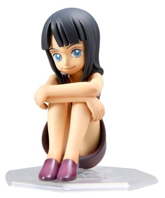 One Piece Series Nico Robin 10th Limited Reprint Edition Portrait.Of.Pirates CB-EX Ver.Dereshi!