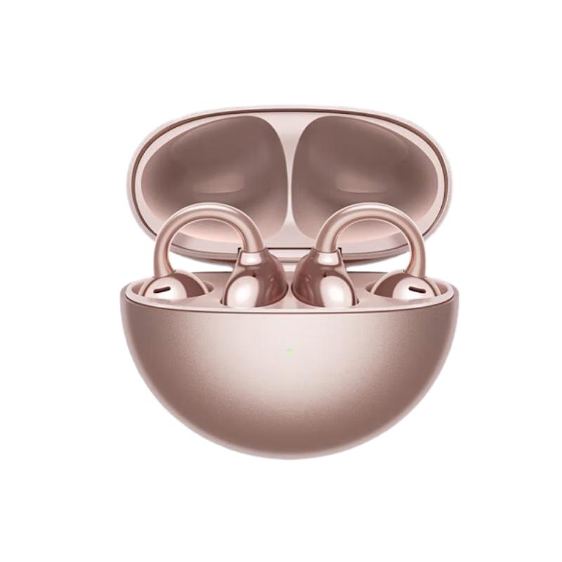 Huawei FreeClip Open-Ear Clip-On Wireless Bluetooth Earbuds