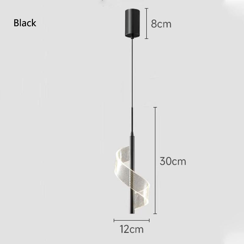 Nordic Lustre LED Pendant Lights chandelier Lighting Hanging Lamp For Home Decor Living bedroom Dining Tables suspension Lamps