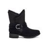 UGG Bodie Snow Boots Black Women's 1103569-BLK