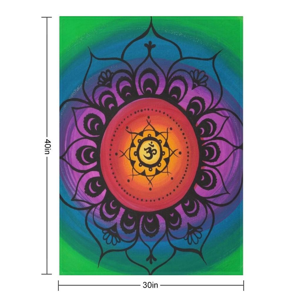 Go Within Throw Blanket Personalized Gift Luxury Luxury Brand Soft Plaid Blankets