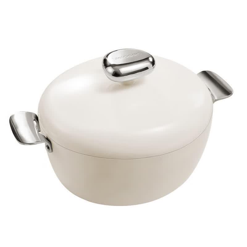 Velosan Pebble Non-Stick Soup Pot