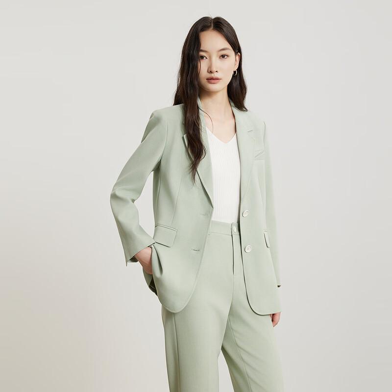 

Женский приталенный блейзер Gejin 2XL