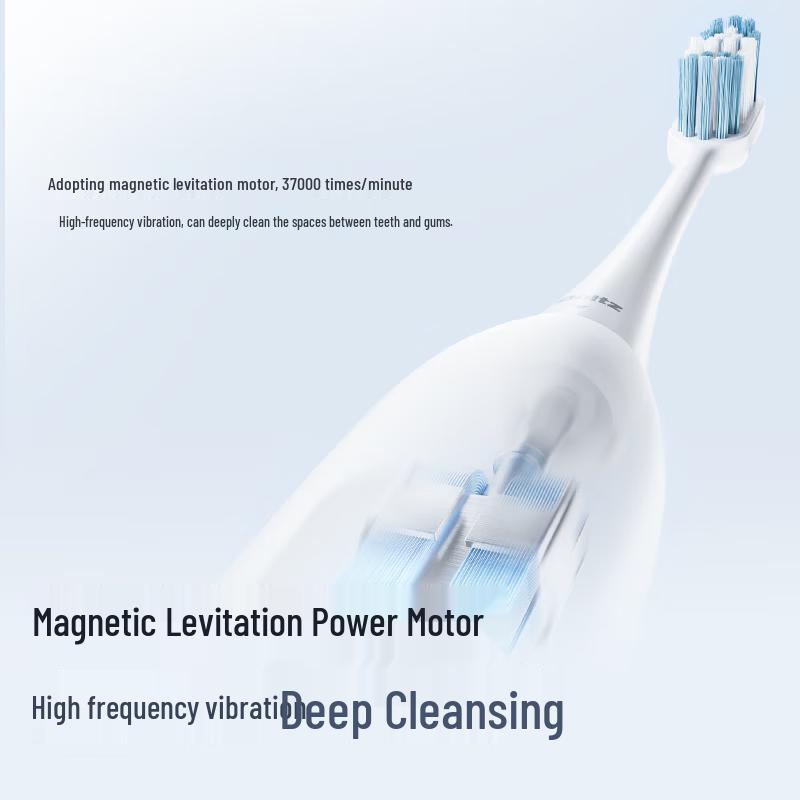 Panasonic Sonic Electric Toothbrush CN plug (adapter included)