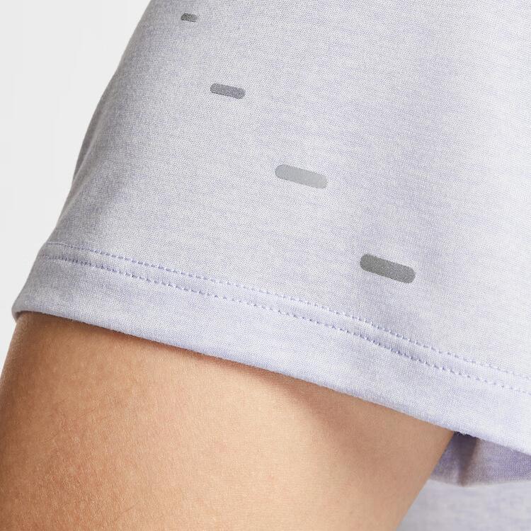 Nike Logo Round Neck Fashion Soft Comfortable Versatile Short Sleeve T-Shirt Men T-Shirts HV5204057