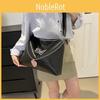 Stylish And Trendy 2024 Pu Tote Handbag Large Capacity Soft Shoulder Bag For Women