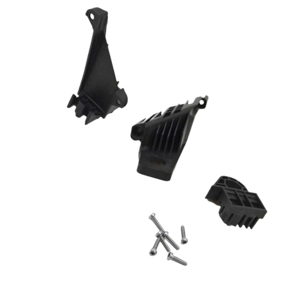 Kit de réparation de support de montage de phare droit pour Mercedes-Benz W447