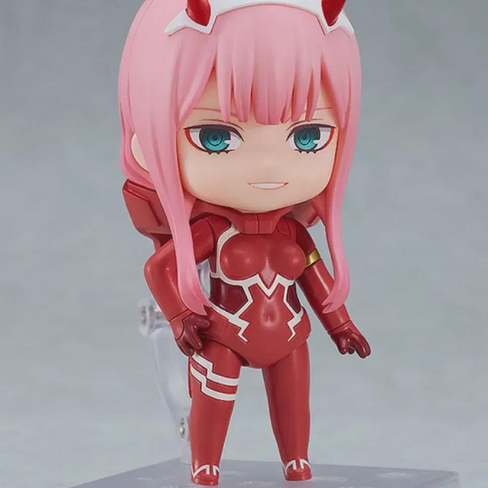 

I Sell Darling In The Frankies Nendoroid