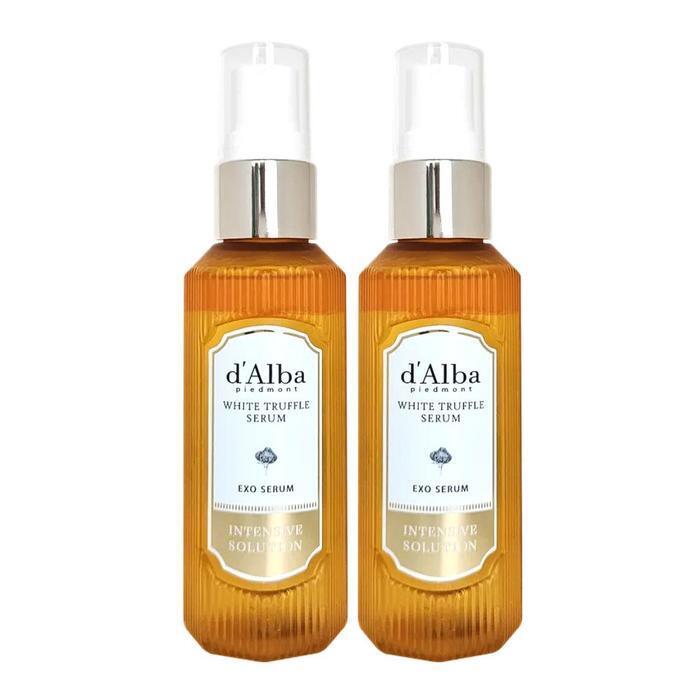 

d Alba Mist Exo Serum Season 6 60ml x 2 (41933611)