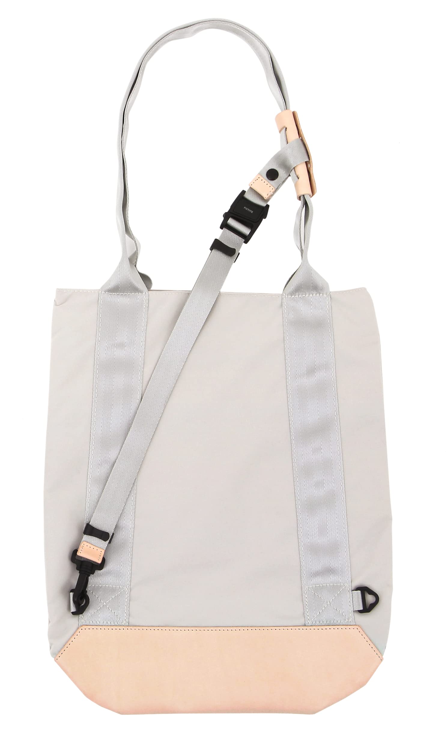 

[Fix Tote] Dolton 2 M Tote, Gray