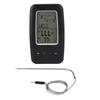 BBQ Thermometer Wireless Digital Instant Read Grill Thermometer with Probe for Kitchen Cooking Grill