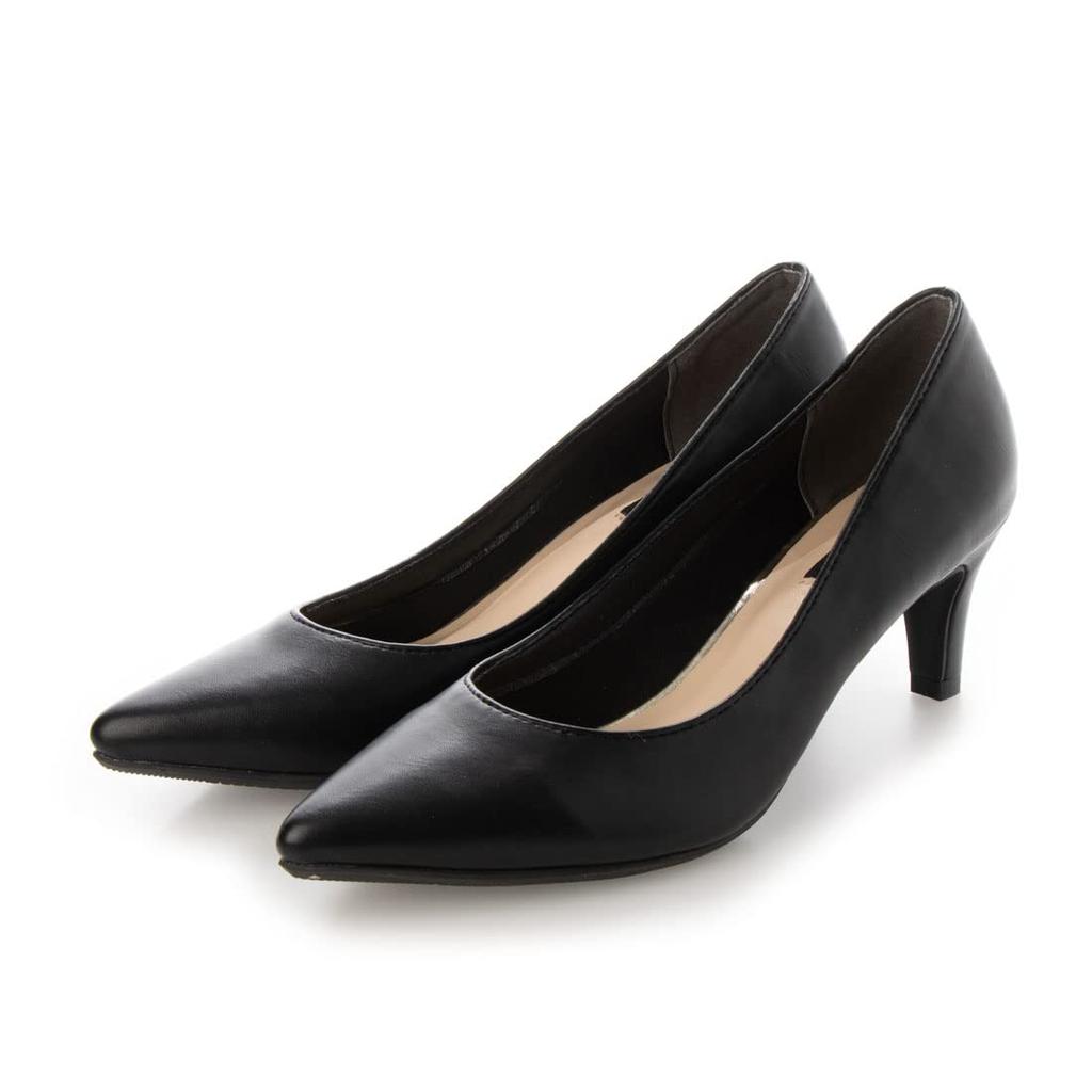 Evol Damen Regenschuhe, Spitzpumps für jedes Wetter, BLE, Größe 23,5 cm